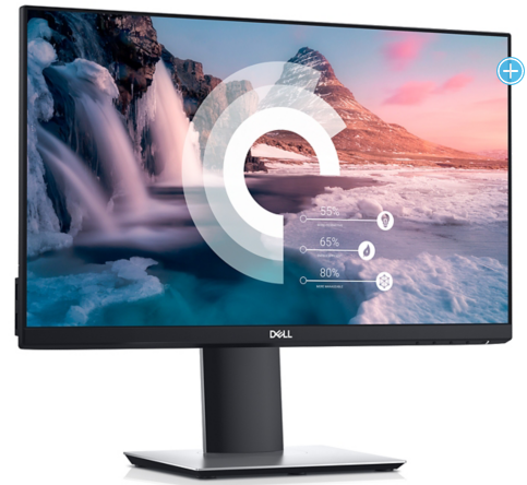 Dell 22英寸显示器：P2219H
